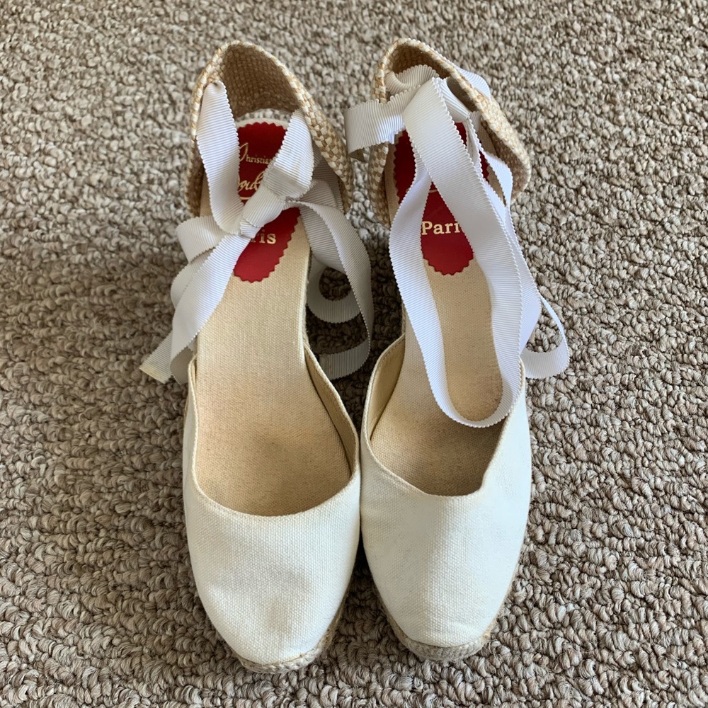 Christian Louboutin